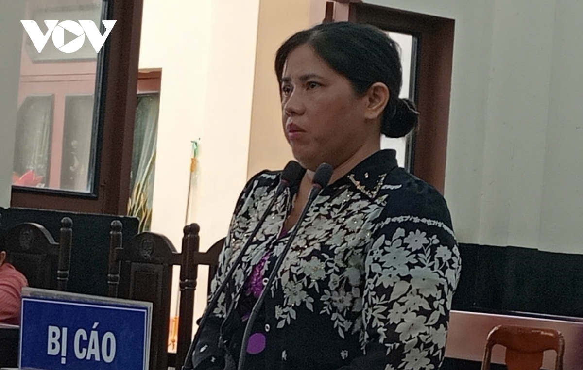 Chiếm đoạt tài sản bằng chiêu lừa bán ô tô, người phụ nữ lĩnh hơn 16 năm tù